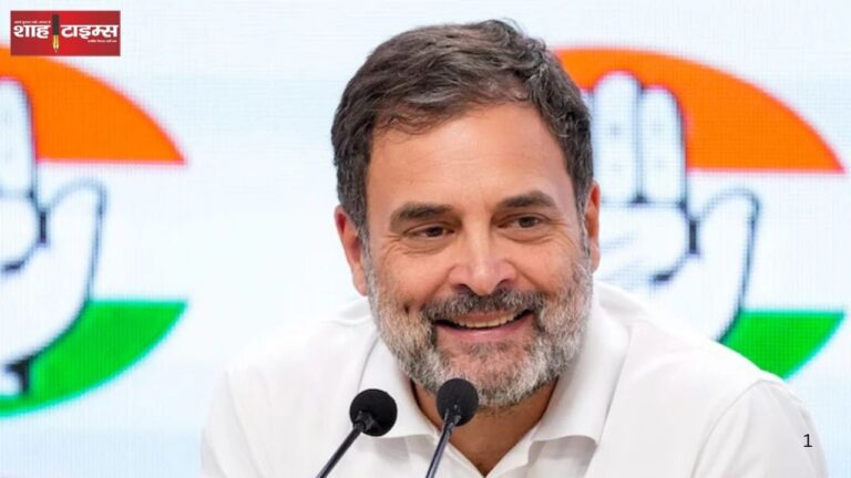 Did you think I was a coward? I am on fire. Despite the administration's ban, Rahul Gandhi's show of strength in Darbhanga