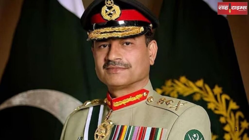 Pahalgam attack: Tension between India and Pakistan was at its peak, General Munir had hatched the conspiracy