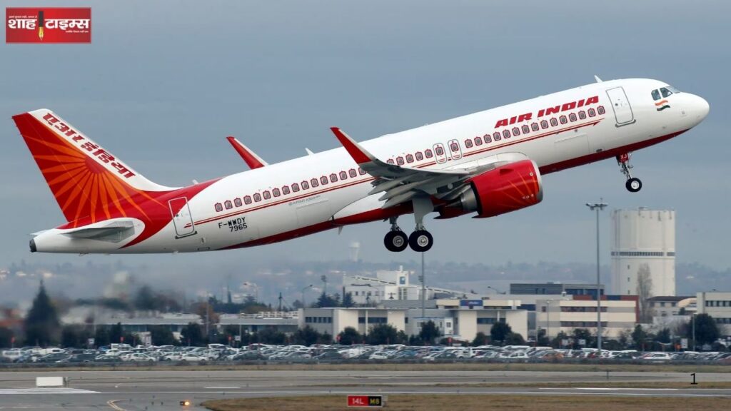 Air India may face losses of up to Rs 50 billion due to closure of Pakistan airspace
