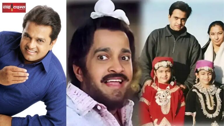 Singh's painful story during 'Gadar': Illness ruined everything, life full of struggle