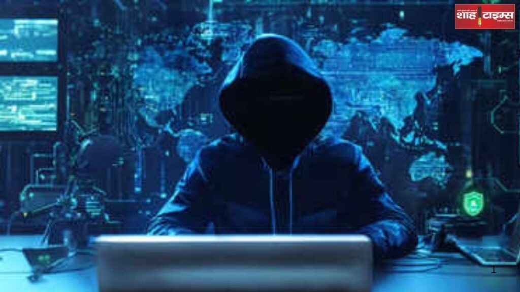 Biggest cyber attack: 7 thousand crore rupees wiped out in one stroke, know the full story