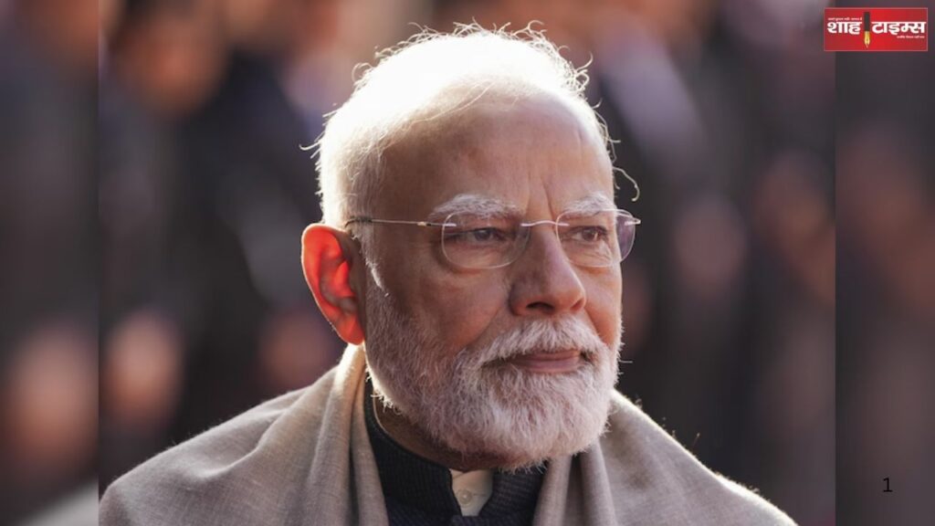 Bomb threat in Thiruvananthapuram before PM Modi's visit