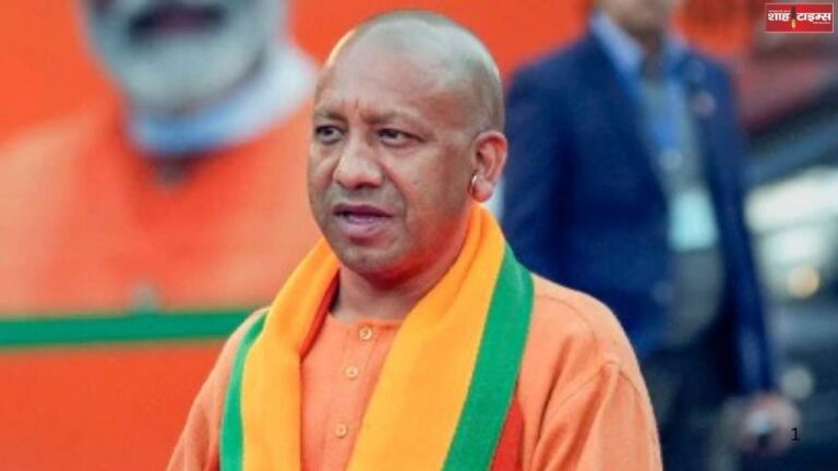 Now it will be mandatory to use paint made from cow dung in government buildings - CM Yogi