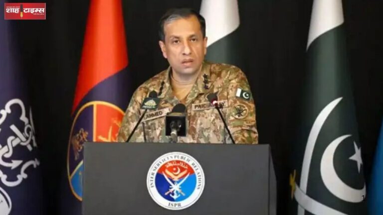 Pakistan's desperate response after Operation Sindoor, threatens India