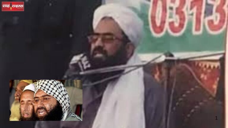 IC-814 hijacking mastermind Abdul Rauf Azhar killed in Operation 'Sindoor'