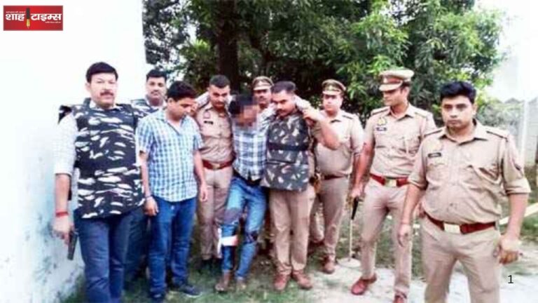 Fugitive history-sheeter Irshad alias Kala injured in police encounter