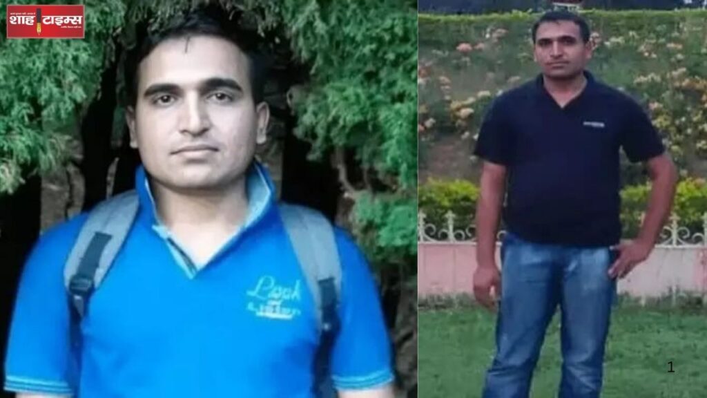 The brave sons of Jhunjhunu were martyred: They were martyred in Pakistan's air strike