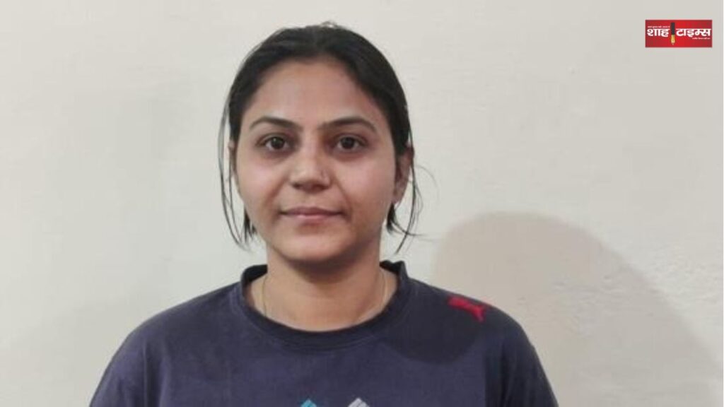 Jyoti Malhotra