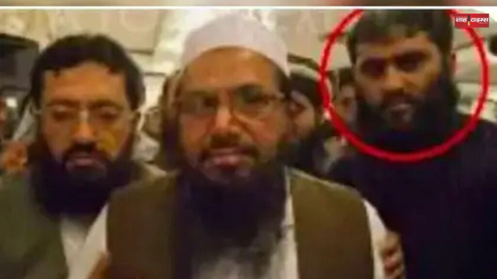 Saifullah Khalid