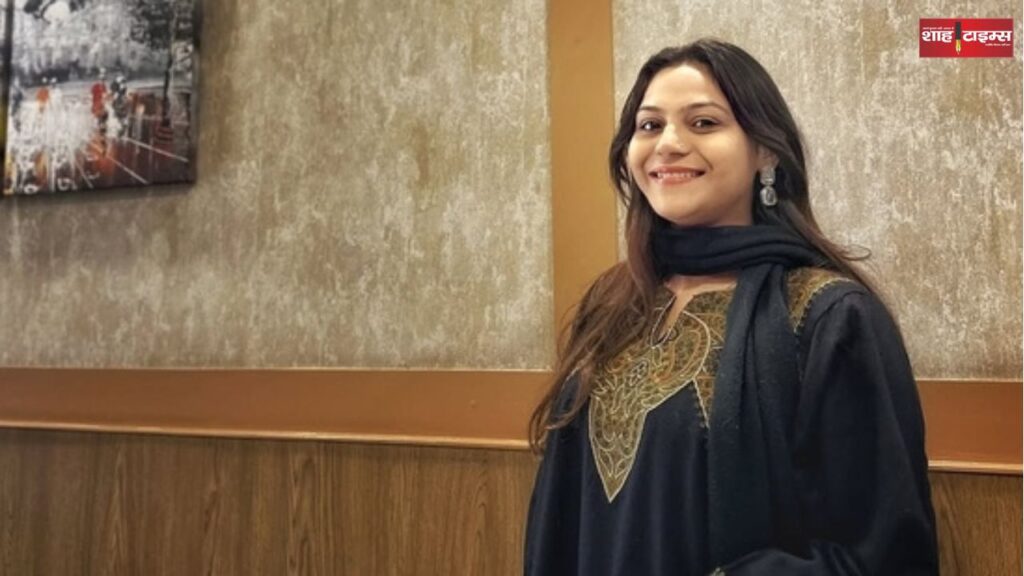 Jyoti Malhotra