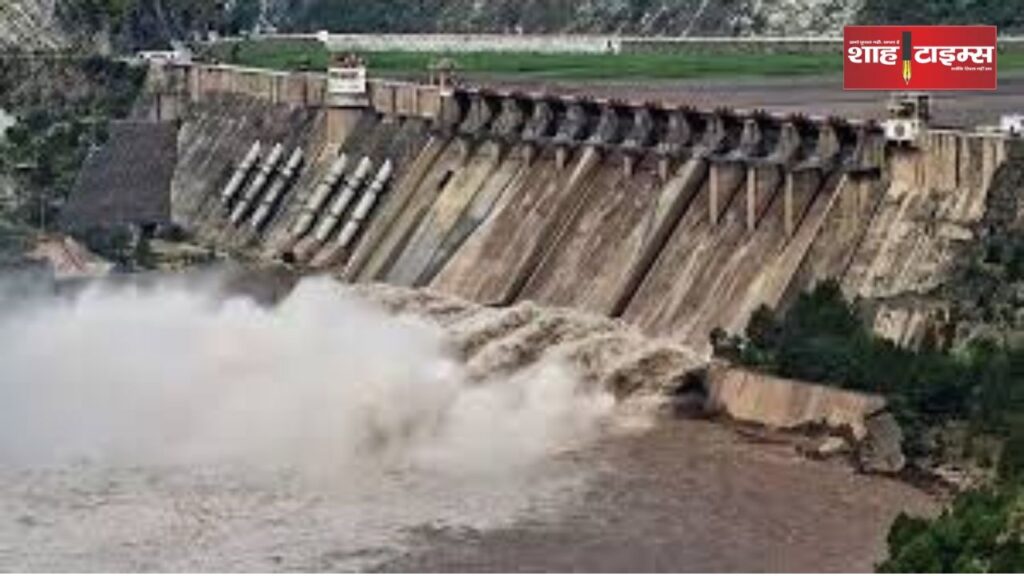 Chenab River