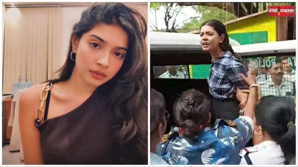Sharmistha Panoli