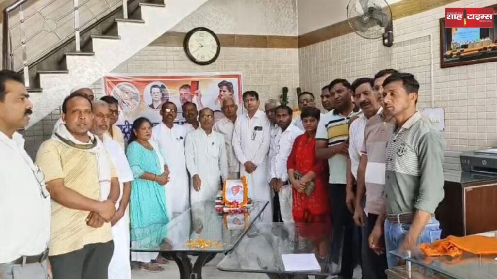 Pandit Ram Prasad Bismil