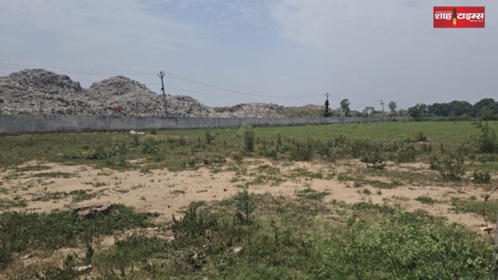 Haridwar Land Scam