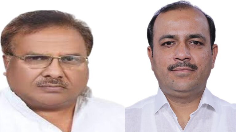 Congress leaders appointed as zonal incharges in Western Uttar Pradesh with Deepak Kumar getting key responsibility – Shah Times
