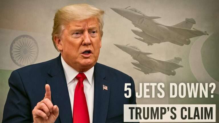 Donald Trump Claims India-Pakistan War Averted – Shah Times Exclusive_20250719_123745_0000