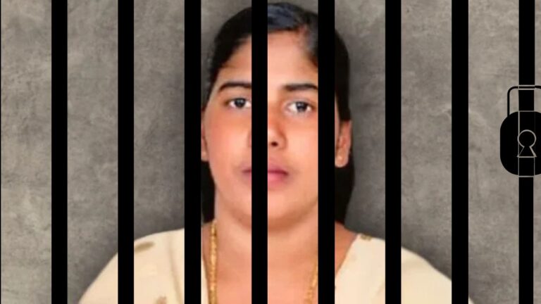 Indian nurse Nimisha Priya behind bars in Yemen, with execution stayed due to Indian government intervention – Shah Times Exclusive