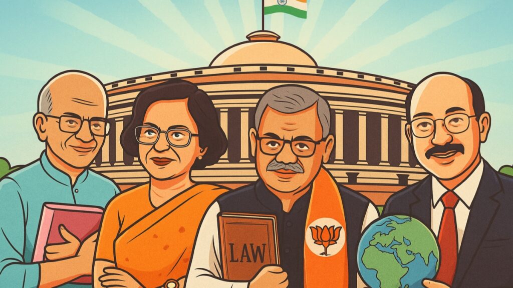Rajya Sabha Nominated Members 2025 - Shah Times_20250713_135954_0000