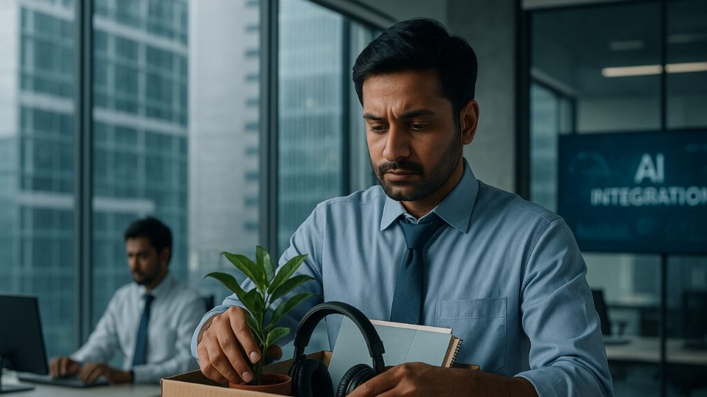 Tata Consultancy Services(TCS) Layoffs 2025 – Shah Times_20250728_191424_0000