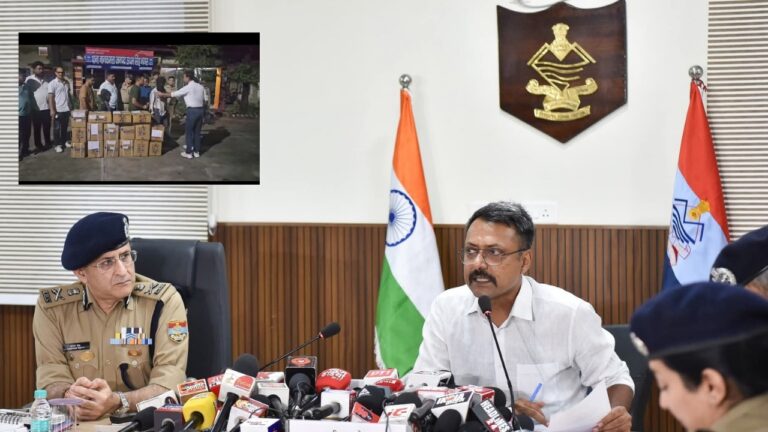Uttarakhand Police takes big action on MDMA factory_20250716_151309_0000