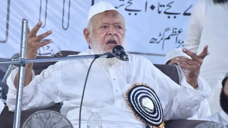 मौलाना अरशद मदनी की अगुवाई में जमीयत उलमा-ए-हिंद ने दायर की हाईकोर्ट याचिका