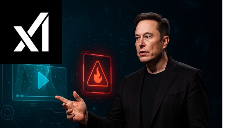 Elon Musk's GrokAI Imagine Feature Sparks Spicy Mode Controversy – Shah Tim_20250802_163540_0000