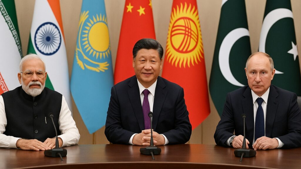 SCO Summit 2025 Tianjin Leaders Meet – Shah Times_20250831_100105_0000