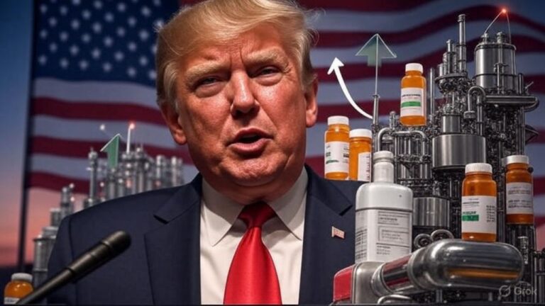 Trump Pharma Tariff Warning US Drug Industry at Crossroads_20250804_181914_0000