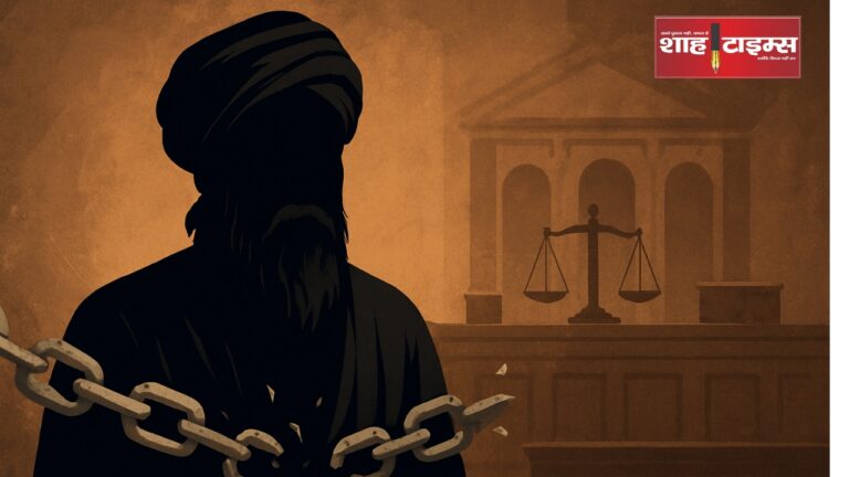 धर्मगुरु के नाम पर पाखंड का पर्दाफ़ाश