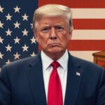 Donald Trump Tariff on Foreign Movies and Furniture