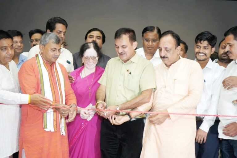 सहारनपुर में छड़ी मेले के शुभारंभ पर सांस्कृतिक और धार्मिक उत्सव का रंग