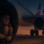 Kabul to Delhi Flight Horror – 13-Year-Old Boy’s Wheel Well Survival | Shah Times