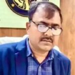 Muzaffarnagar bribery case SDM suspended_20250911_231225_0000