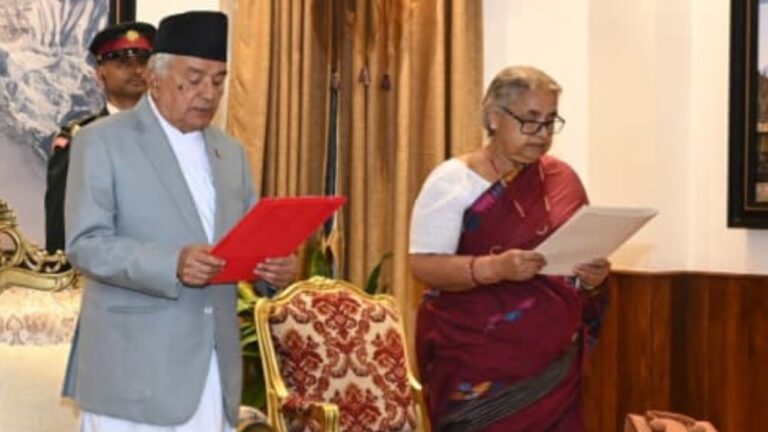 Nepal Political Crisis – Sushila Karki Oath -Shah Times _20250912_234724_0000