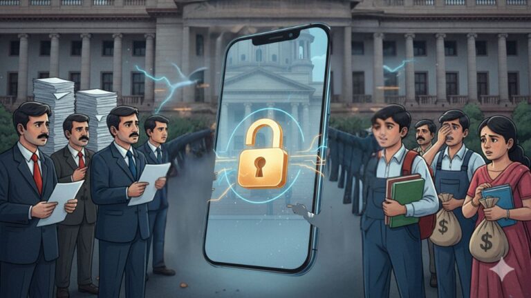 RBI smartphone lock rule editorial analysis – Shah Times_20250917_195901_0000