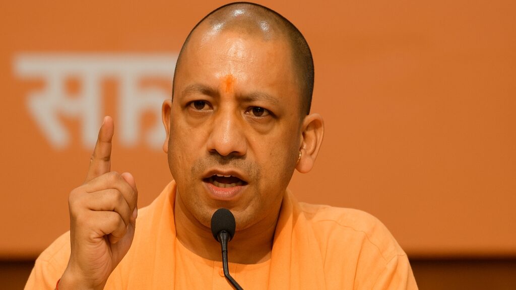 उत्तर प्रदेश में CM योगी आदित्यनाथ ने विश्वविद्यालयों और कॉलेजों की मान्यता और प्रवेश प्रक्रिया की जांच का आदेश दिया। Shah Times