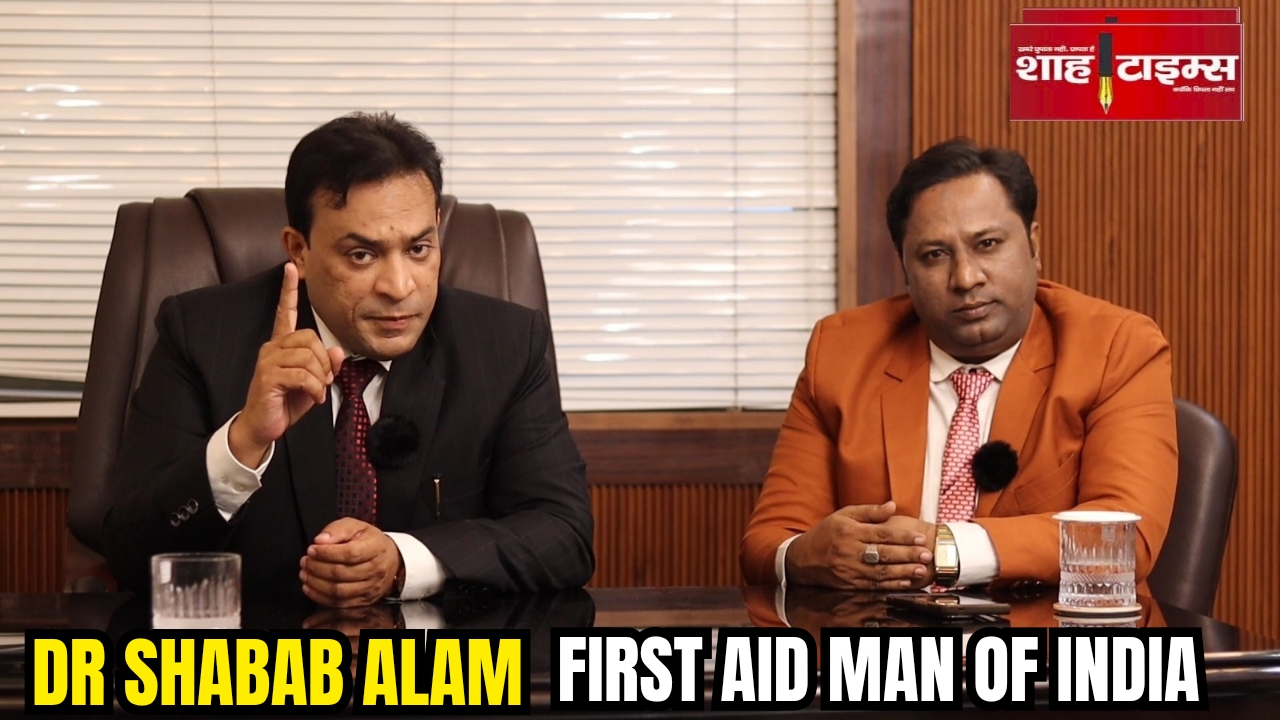FACI:हर घर तक Life Saving Skills का मिशन