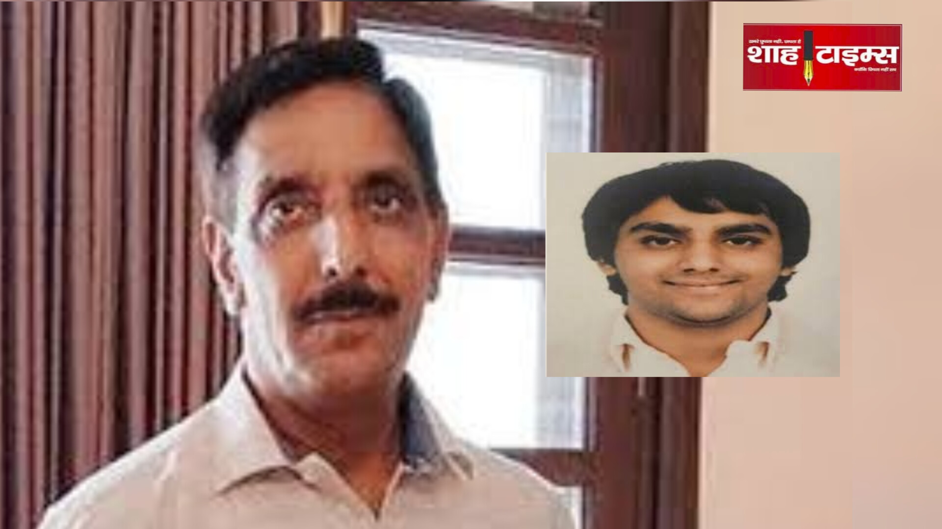 पंजाब पूर्व DGP मुस्तफ़ा के बेटे की संदिग्ध मौत: परिवार में साज़िश या कानूनी उलझन?