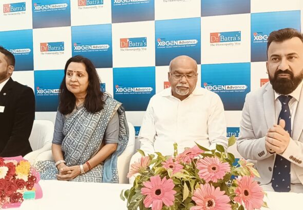 डॉ. बत्रा’ज हेल्थकेयर की नई क्लीनिक मुज़फ्फरनगर में लॉन्च
