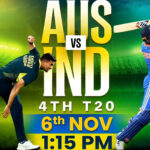 India vs Australia T20 series 2025 analysis by Shah Times