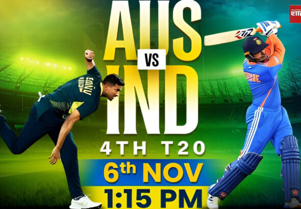 India vs Australia T20 series 2025 analysis by Shah Times