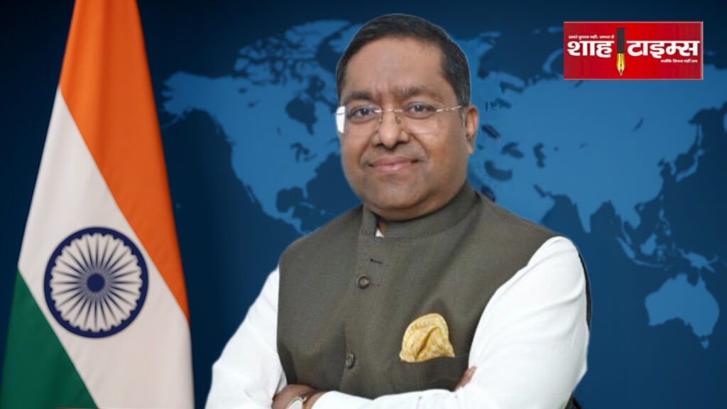 Shah Times Editorial on India Pakistan US Nuclear Diplomacy