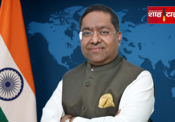 Shah Times Editorial on India Pakistan US Nuclear Diplomacy