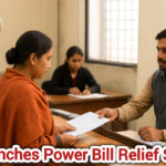 UP consumers availing new electricity bill relief scheme with interest waiver.