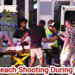 Bondi Beach shooting investigation scene with police presence – Shah Times