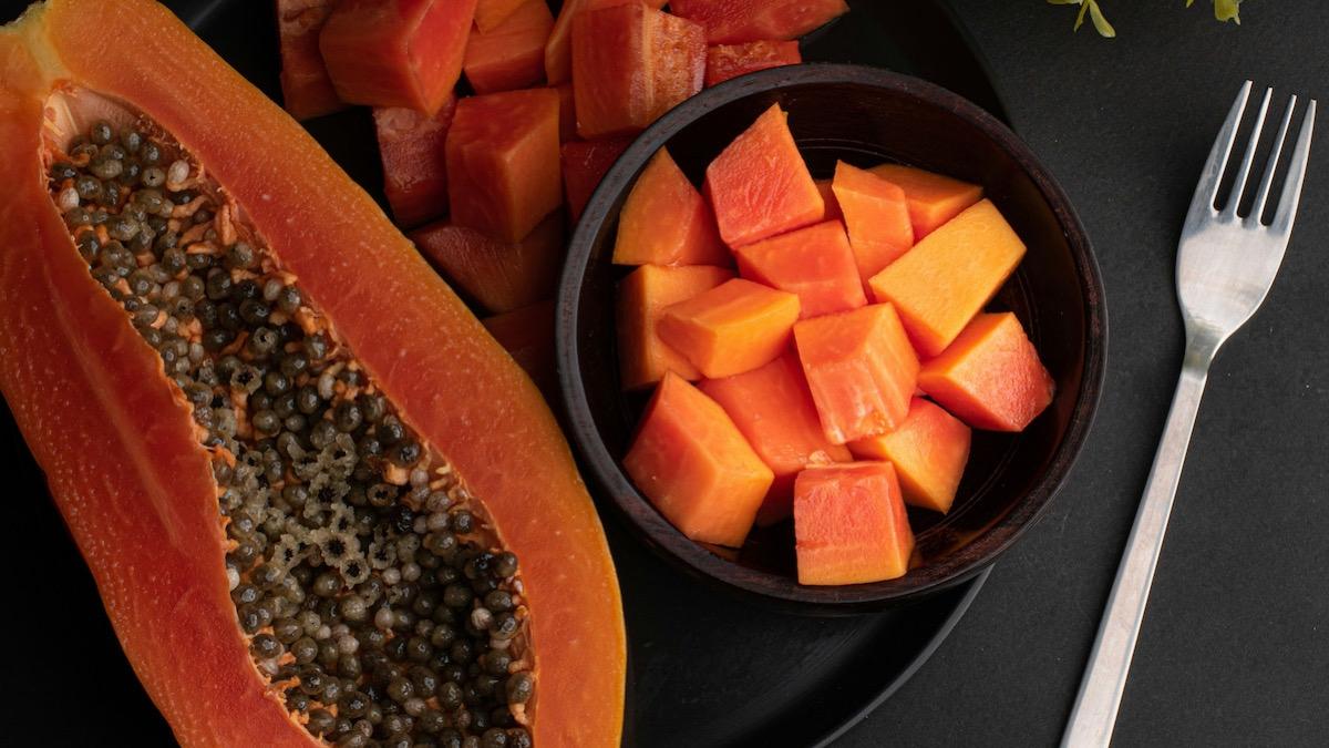 खाली पेट पपीता खाने से हमारी सेहत पर क्या असर पड़ता है,आइए जानते हैं?