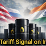 US India Russia tariff and oil trade analysis Shah Times