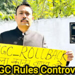 Bareilly administrative developments after Alankar Agnihotri resignation, Shah Times