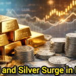Gold price surge and investor anxiety explained by Shah Times