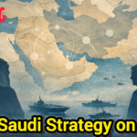 Behind-the-scenes diplomacy and pressure politics in the Middle East. Shah Times